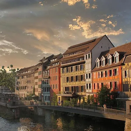 Le Cocoon Strasbourgeois