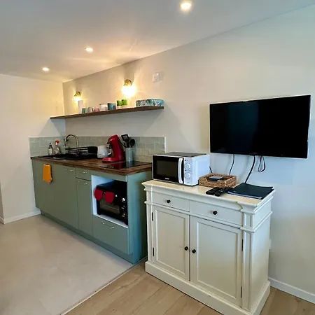 Apartment Le Cocoon Strasbourgeois *