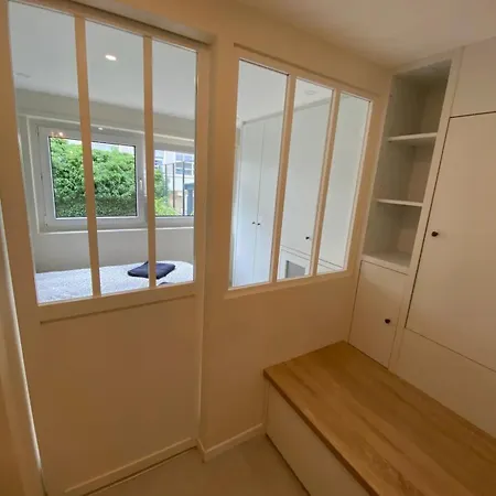 Apartment Le Cocoon Strasbourgeois