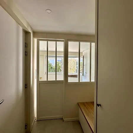 Le Cocoon Strasbourgeois שטרסבורג