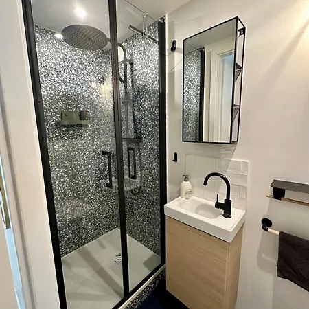 Apartment Le Cocoon Strasbourgeois
