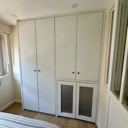 Le Cocoon Strasbourgeois Strasbourg