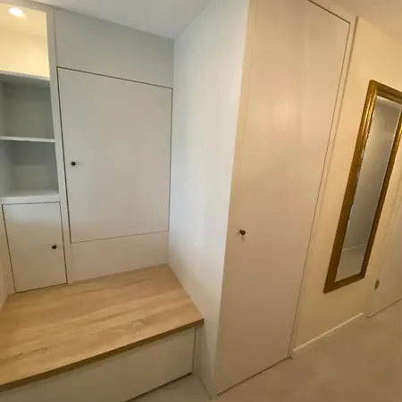 Le Cocoon Strasbourgeois *
