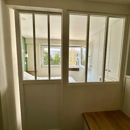 Le Cocoon Strasbourgeois Διαμέρισμα